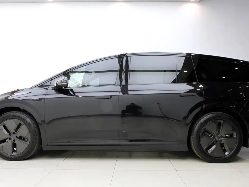 Li Auto Li Auto i8 2025 Standard Edition 2025 - thumbnail 4