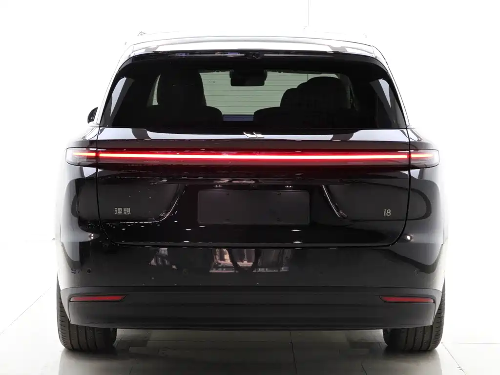 Li Auto Li Auto i8 2025 Standard Edition 2025 - thumbnail 5