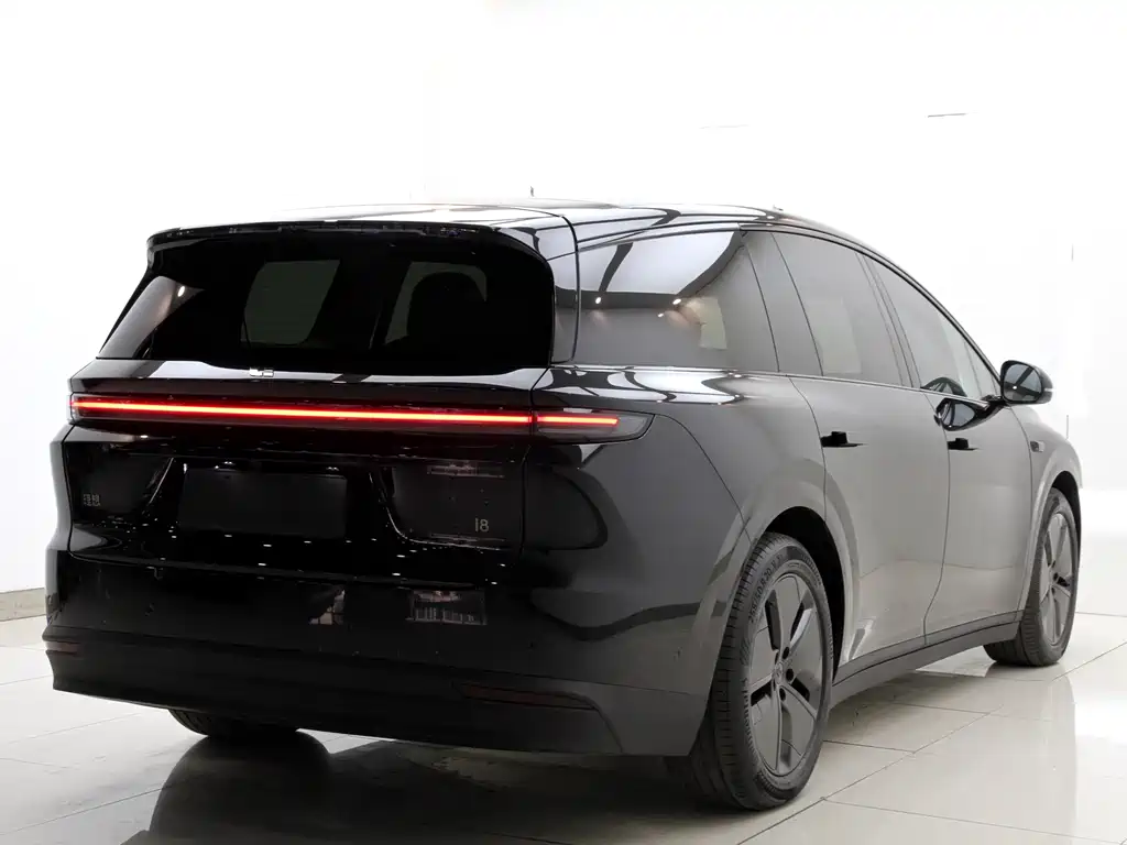 Li Auto Li Auto i8 2025 Standard Edition 2025 - thumbnail 6