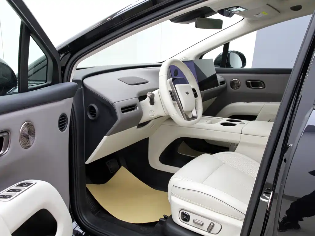 Li Auto Li Auto i8 2025 Standard Edition 2025 - thumbnail 8