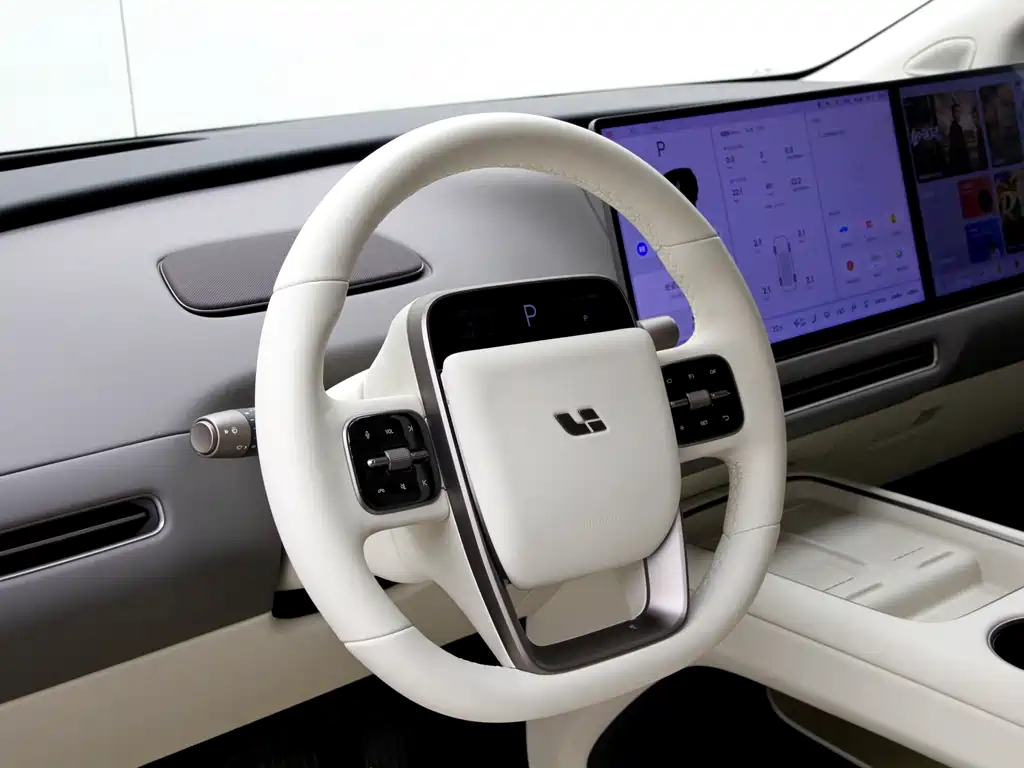 Li Auto Li Auto i8 2025 Standard Edition 2025 - thumbnail 14