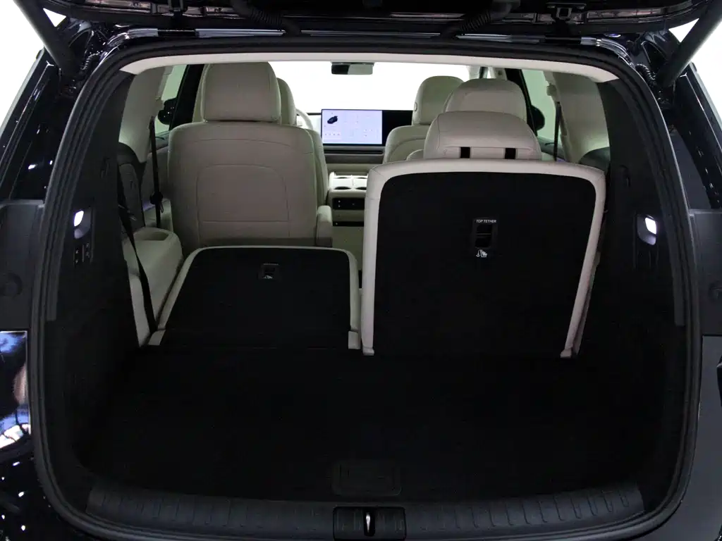 Li Auto Li Auto i8 2025 Standard Edition 2025 - thumbnail 16