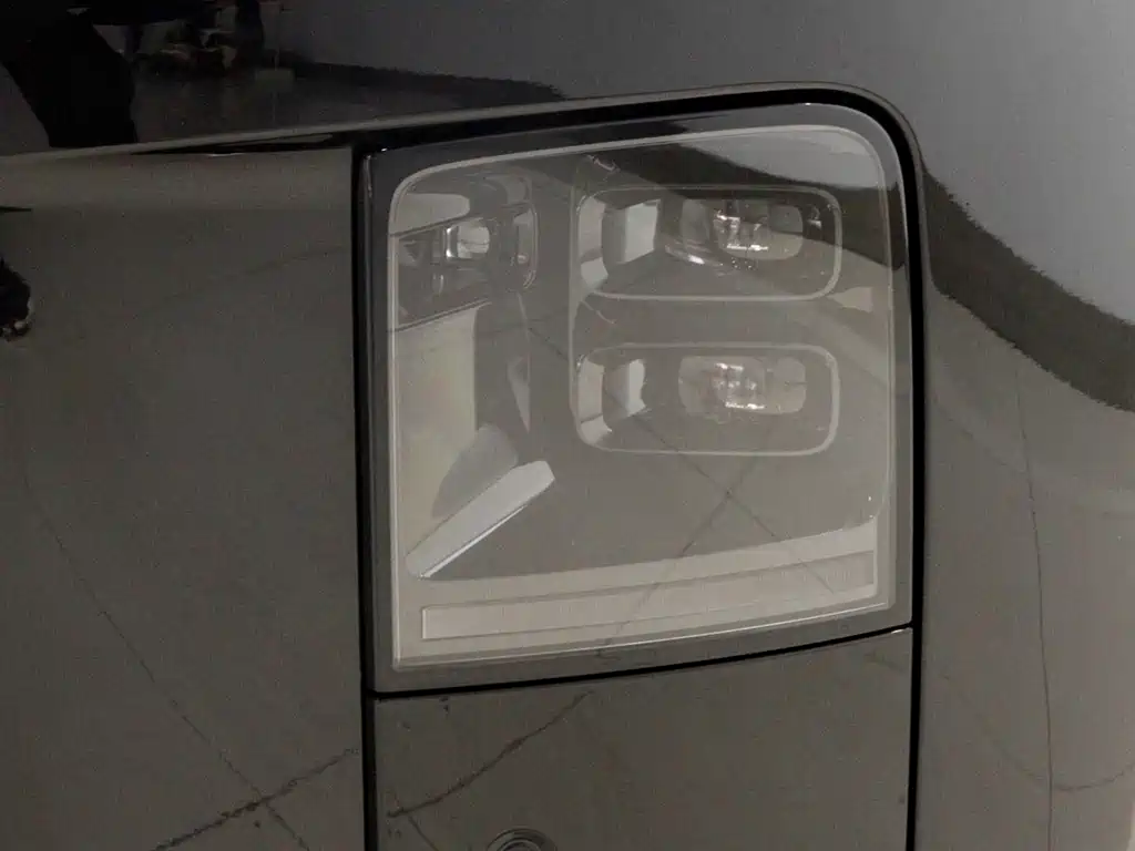 Li Auto Li Auto i8 2025 Standard Edition 2025 - thumbnail 17