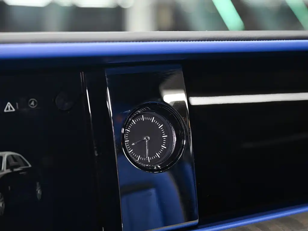 Rolls-Royce Rolls-Royce Ghost 2021 6.7T Standard Wheelbase 2022 - thumbnail 13
