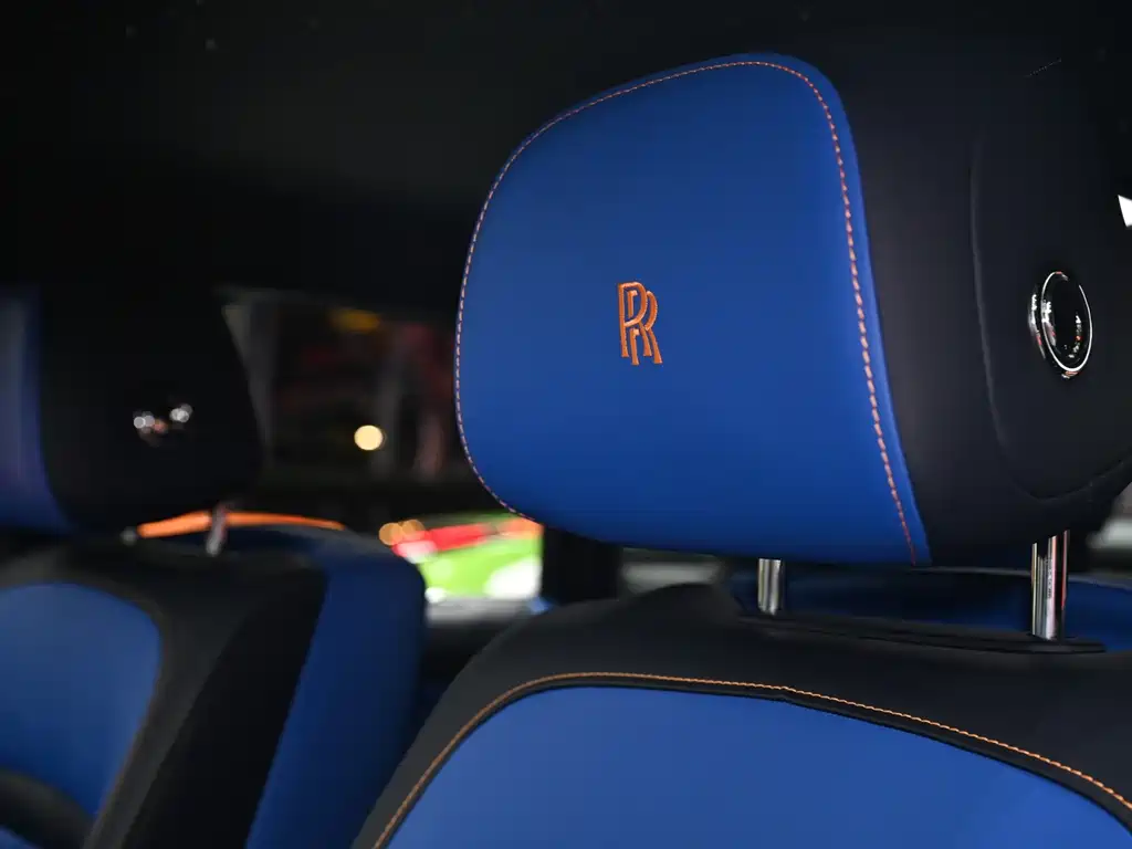 Rolls-Royce Rolls-Royce Ghost 2021 6.7T Standard Wheelbase 2022 - thumbnail 15