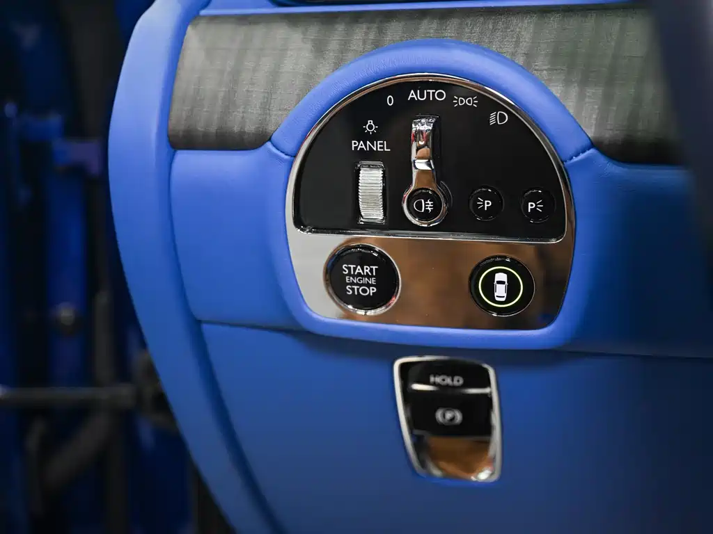 Rolls-Royce Rolls-Royce Ghost 2021 6.7T Standard Wheelbase 2022 - thumbnail 20