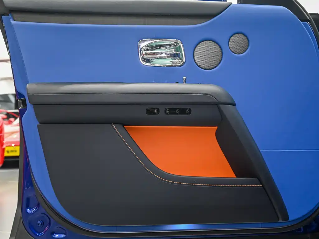 Rolls-Royce Rolls-Royce Ghost 2021 6.7T Standard Wheelbase 2022 - thumbnail 23