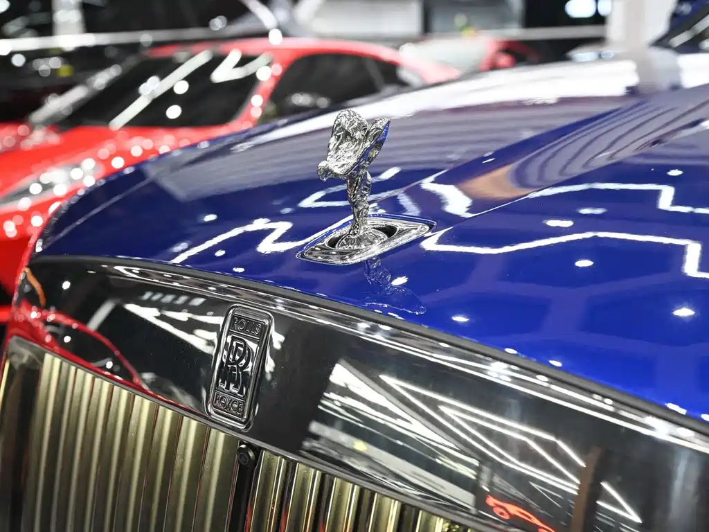 Rolls-Royce Rolls-Royce Ghost 2021 6.7T Standard Wheelbase 2022 - thumbnail 24