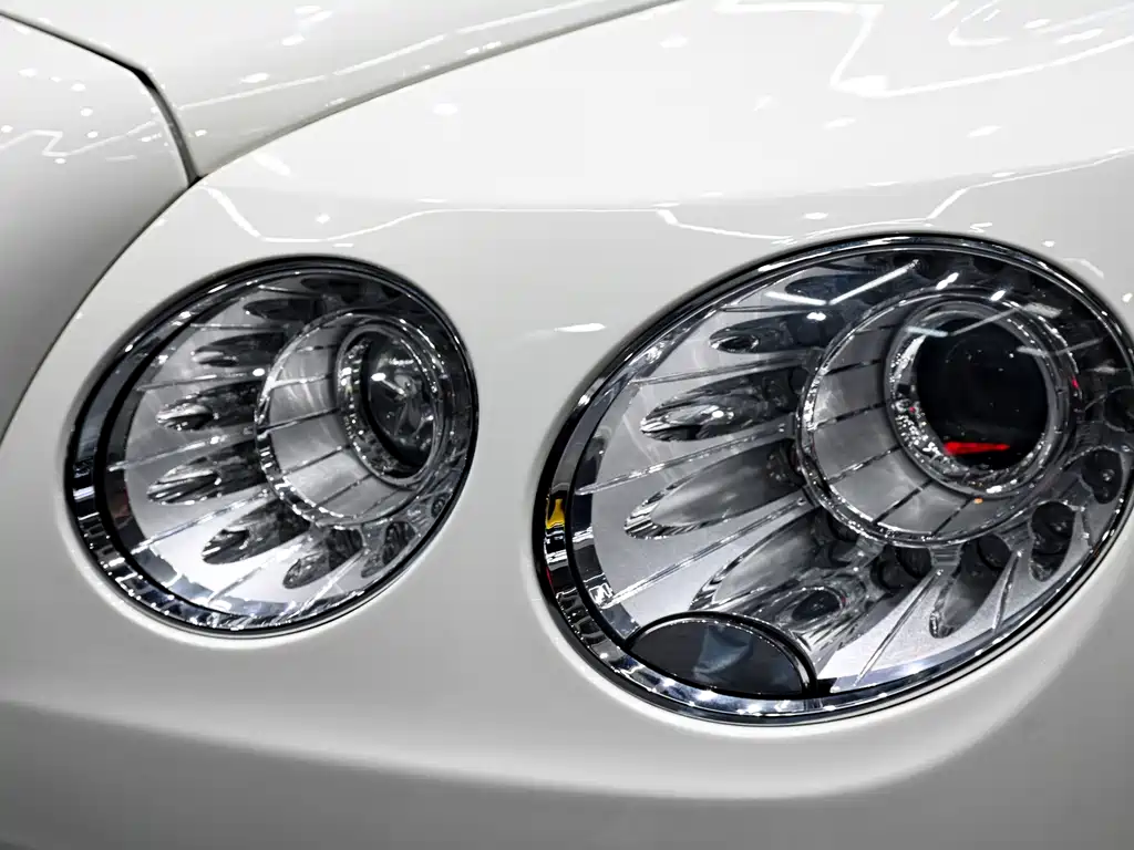 Bentley Bentley Continental GT 2017 4.0T V8 Standard Edition 2019 - thumbnail 9
