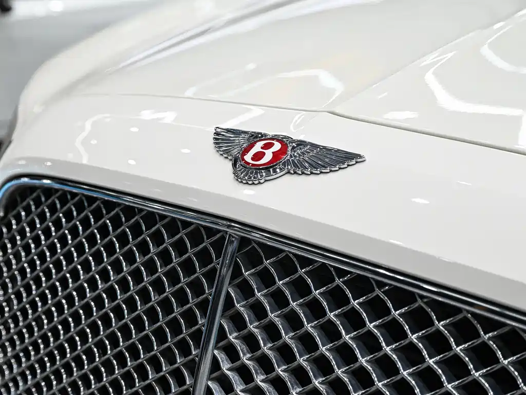 Bentley Bentley Continental GT 2017 4.0T V8 Standard Edition 2019 - thumbnail 10