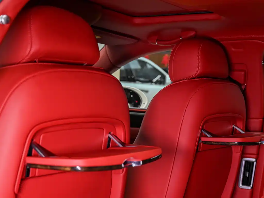 Bentley Bentley Continental GT 2017 4.0T V8 Standard Edition 2019 - thumbnail 14