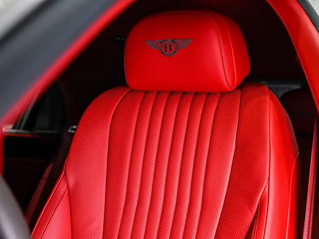 Bentley Bentley Continental GT 2017 4.0T V8 Standard Edition 2019 - thumbnail 15