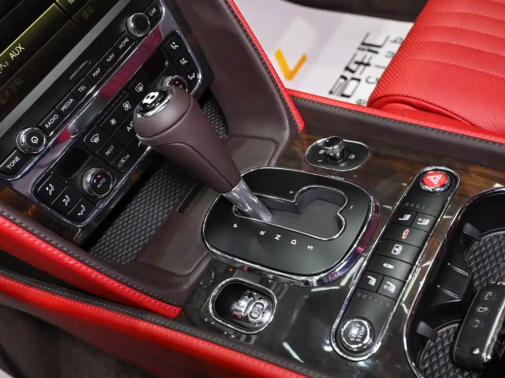 Bentley Bentley Continental GT 2017 4.0T V8 Standard Edition 2019 - thumbnail 20