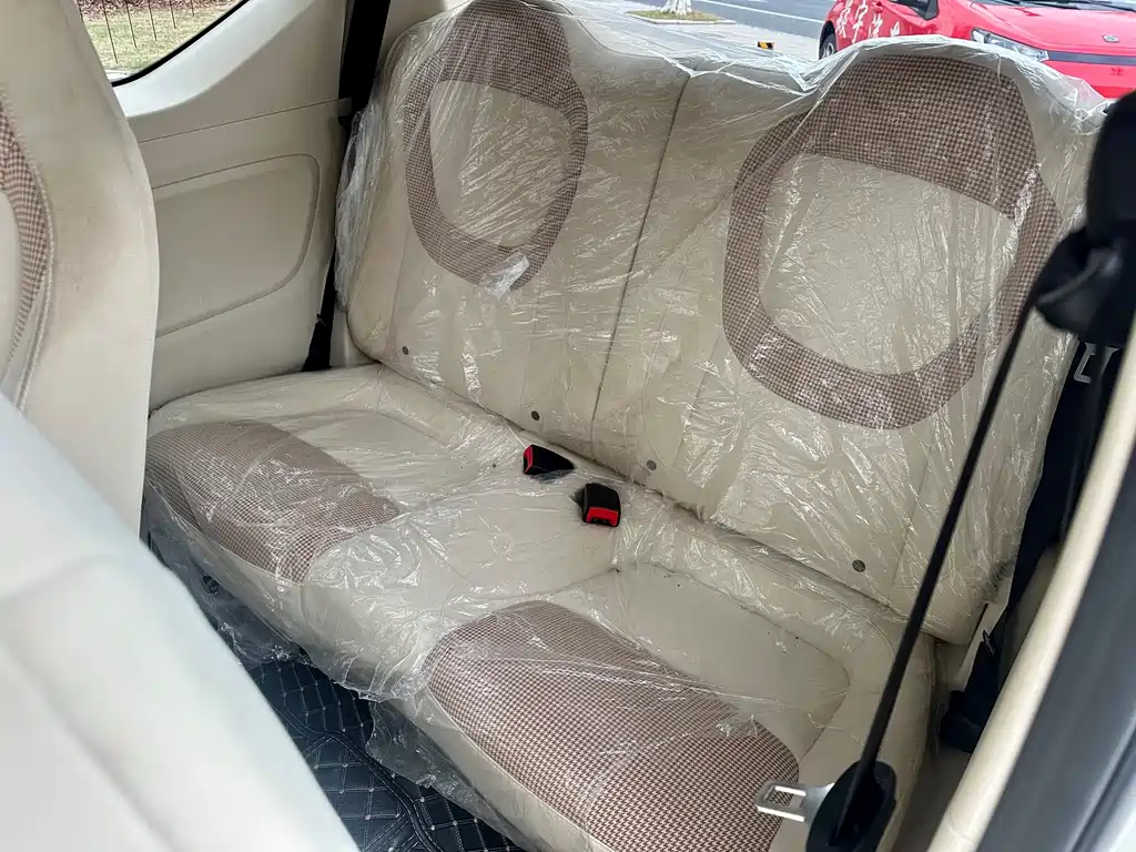 Wuling Motors Wuling Hongguang MINIEV 2024 Model 3rd Generation 215km Youth Edition 2025 - thumbnail 14