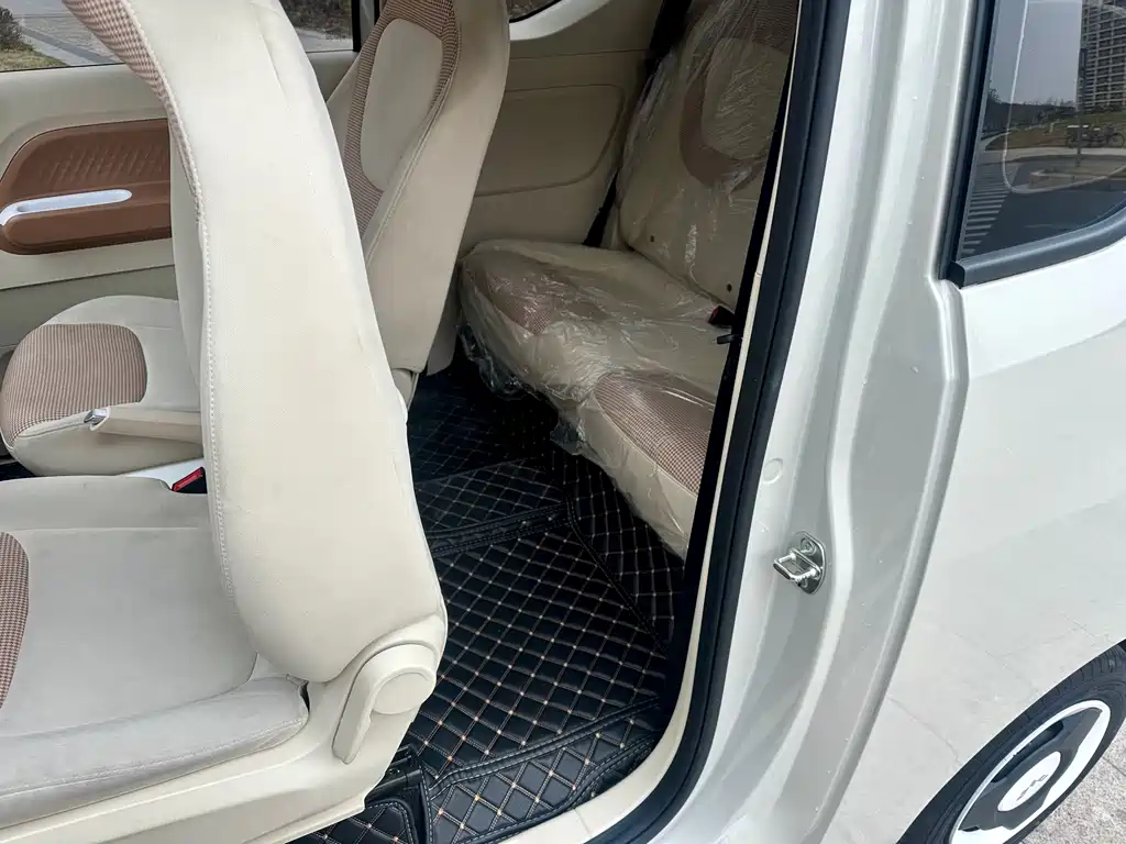 Wuling Motors Wuling Hongguang MINIEV 2024 Model 3rd Generation 215km Youth Edition 2025 - thumbnail 15
