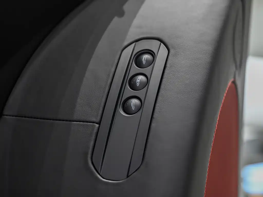 McLaren McLaren 540C 2015 3.8T Coupe 2017 - thumbnail 14
