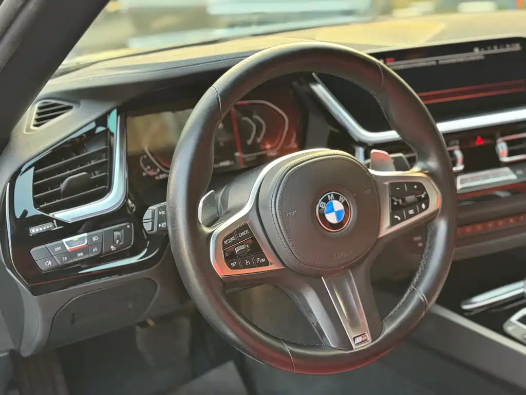 BMW BMW Z4 2023 sDrive 25i M Sport Package 2023 - thumbnail 8