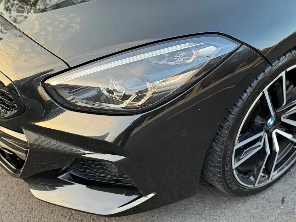 BMW BMW Z4 2023 sDrive 25i M Sport Package 2023 - thumbnail 14