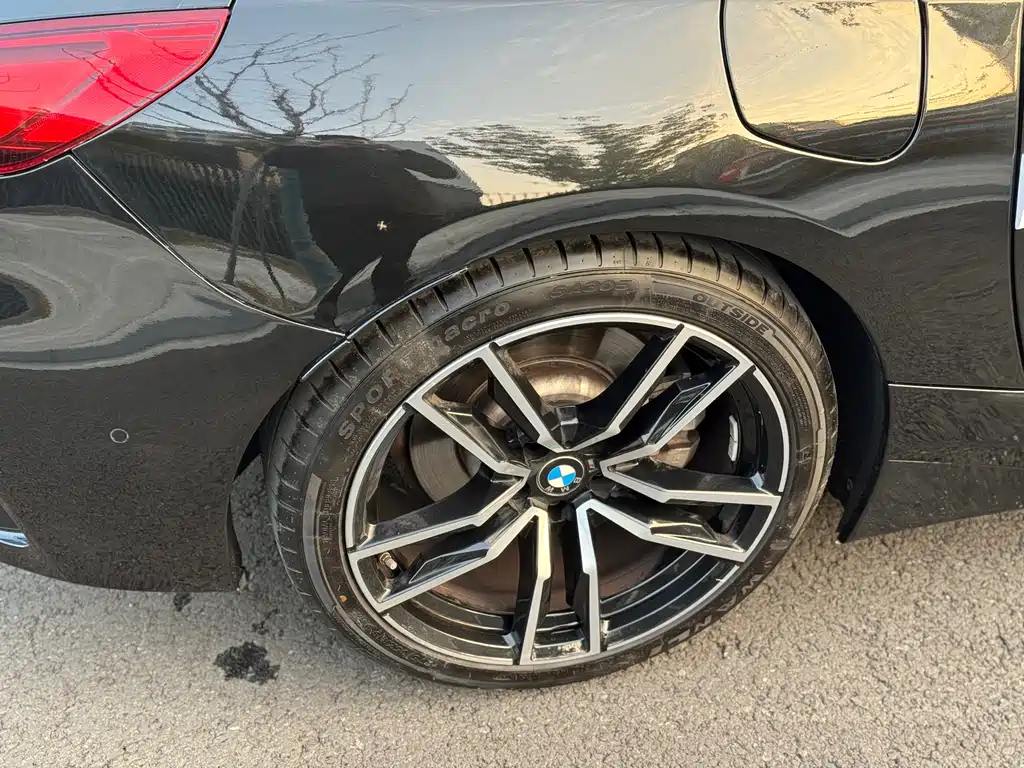 BMW BMW Z4 2023 sDrive 25i M Sport Package 2023 - thumbnail 15