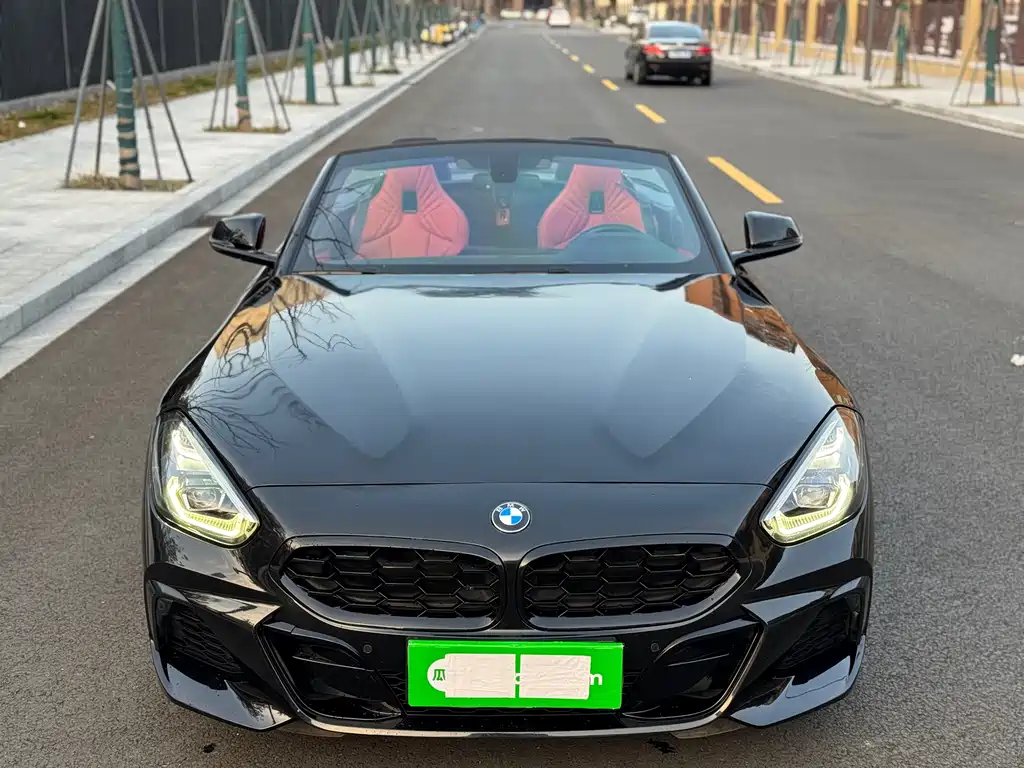 BMW BMW Z4 2023 sDrive 25i M Sport Package 2023 - thumbnail 19
