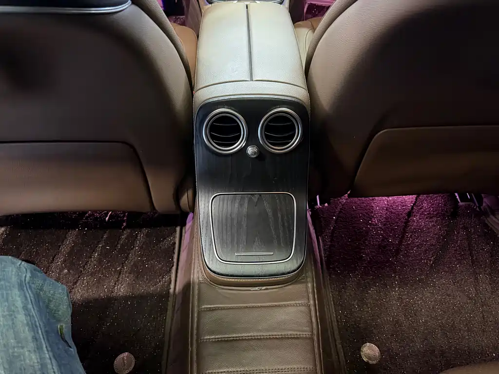 Mercedes-Benz Mercedes-Benz E-Class 2020 E 300 L Sport Luxury Edition 2019 - thumbnail 18