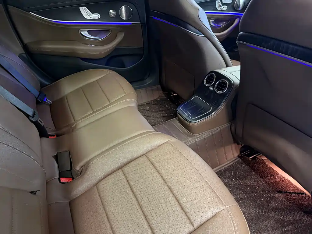 Mercedes-Benz Mercedes-Benz E-Class 2020 E 300 L Sport Luxury Edition 2019 - thumbnail 20