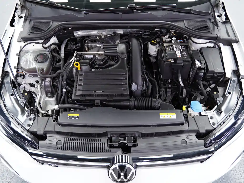 Volkswagen Golf 2021 280TSI DSG R-Line 2022 - thumbnail 21