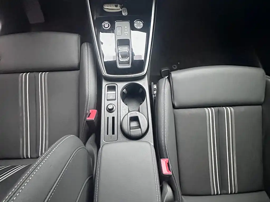 Audi Audi A3 2022 A3L Limousine 35 TFSI Sport Edition 2023 - thumbnail 6