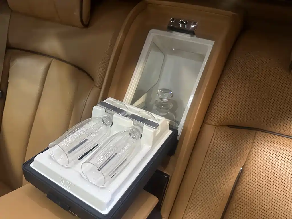 Rolls-Royce Phantom 2018 6.7T Extended Wheelbase Version 2020 - thumbnail 7