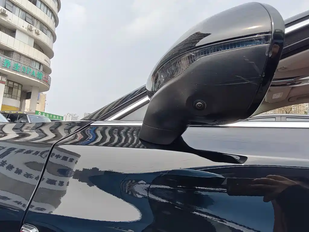 Hongqi Hongqi H5 2024 2.0T Automatic Intelligent Connectivity Flag Enjoyment Edition 2024 - thumbnail 10