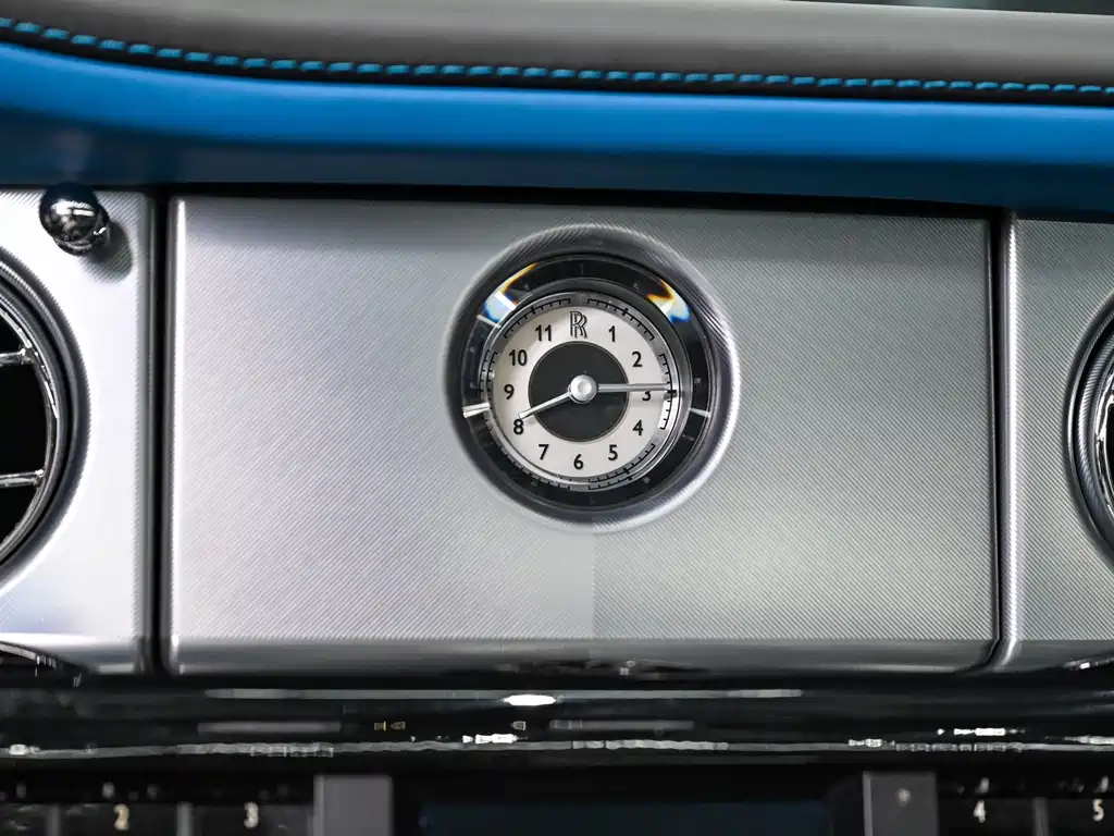 Rolls-Royce Phantom 2007 6.7L Soft-Top Convertible 2012 - thumbnail 20