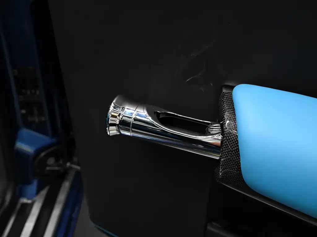 Rolls-Royce Phantom 2007 6.7L Soft-Top Convertible 2012 - thumbnail 21