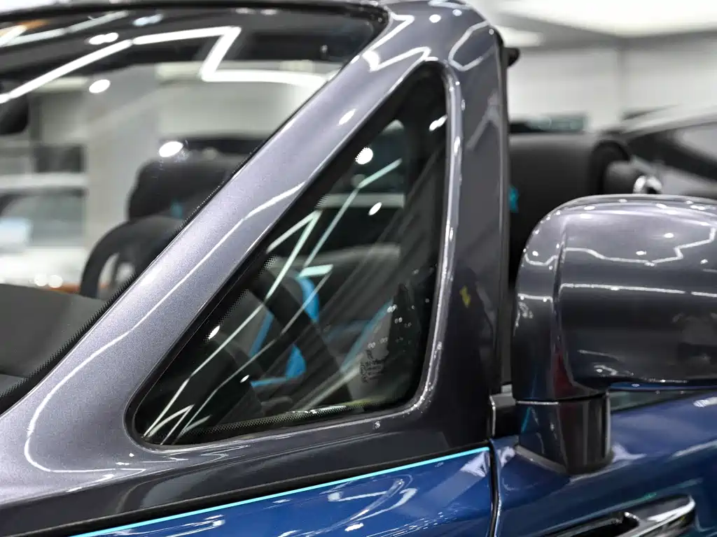 Rolls-Royce Phantom 2007 6.7L Soft-Top Convertible 2012 - thumbnail 30