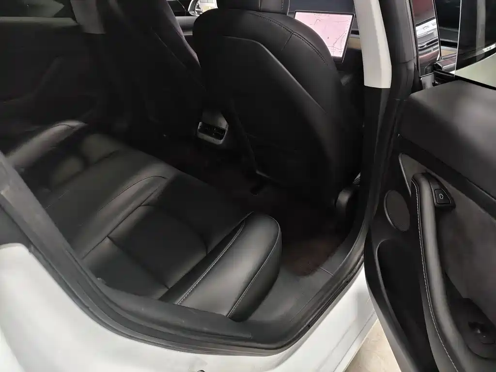 Tesla Model 3 2021 Standard Range Rear-Wheel Drive Enhanced Version 3D6 2022 - thumbnail 11