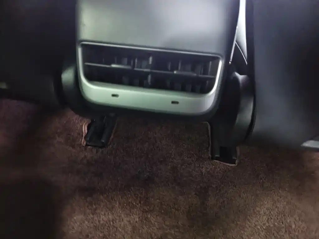 Tesla Model 3 2021 Standard Range Rear-Wheel Drive Enhanced Version 3D6 2022 - thumbnail 13
