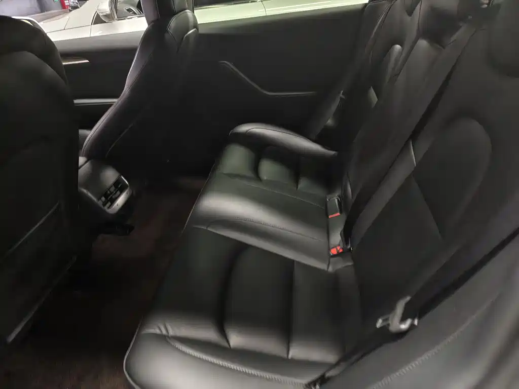 Tesla Model 3 2021 Standard Range Rear-Wheel Drive Enhanced Version 3D6 2022 - thumbnail 15