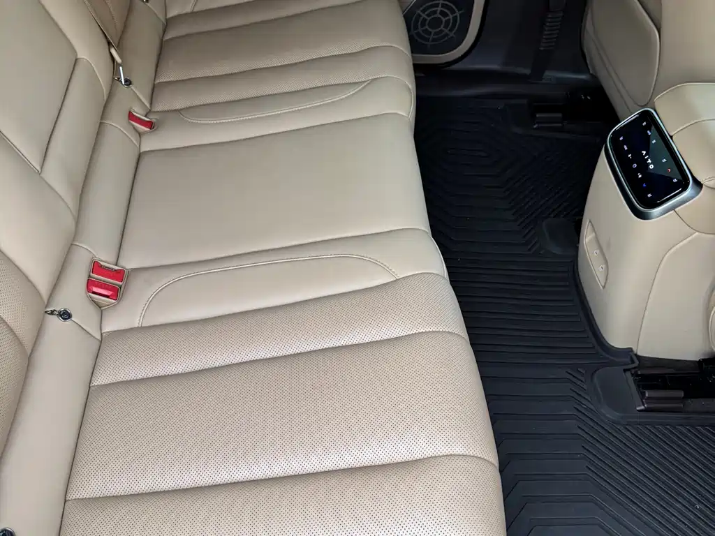 AITO AITO Aito M7 2024 1.5T Intelligent Drive Rear-Wheel Drive Pro 5-Seat 2024 - thumbnail 9
