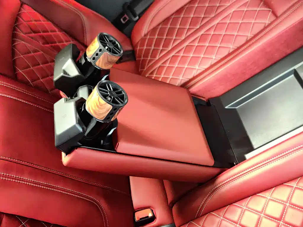 Audi Audi A5 Import 2020 Coupe 40 TFSI Fashion Edition VI 2020 - thumbnail 9