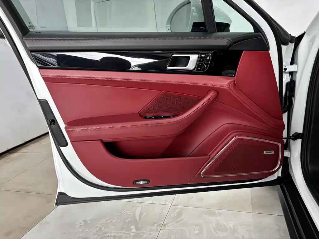 Porsche Porsche Panamera 2021 2.9T 2021 - thumbnail 10