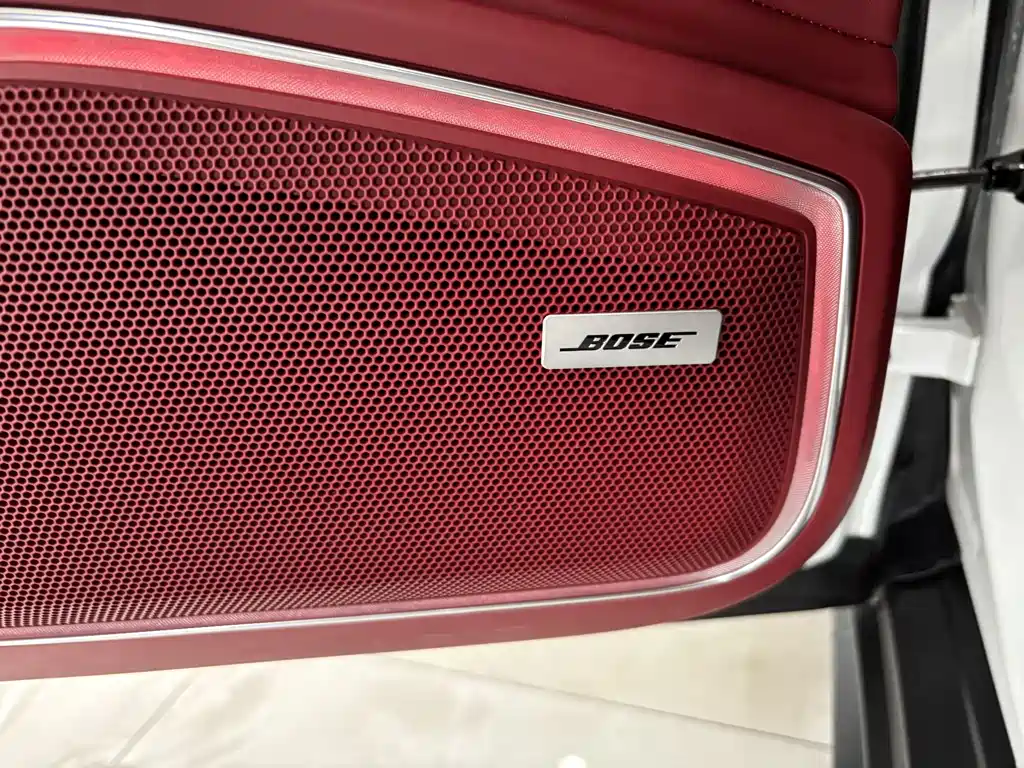 Porsche Porsche Panamera 2021 2.9T 2021 - thumbnail 11