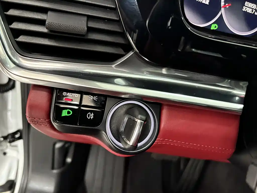 Porsche Porsche Panamera 2021 2.9T 2021 - thumbnail 12
