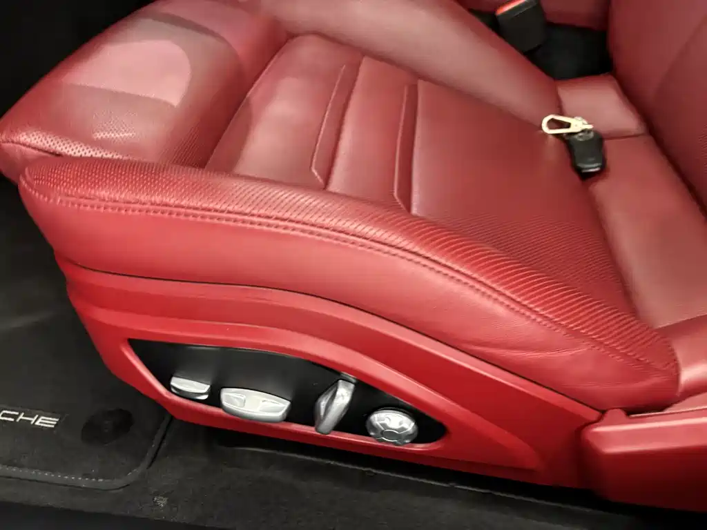 Porsche Porsche Panamera 2021 2.9T 2021 - thumbnail 14