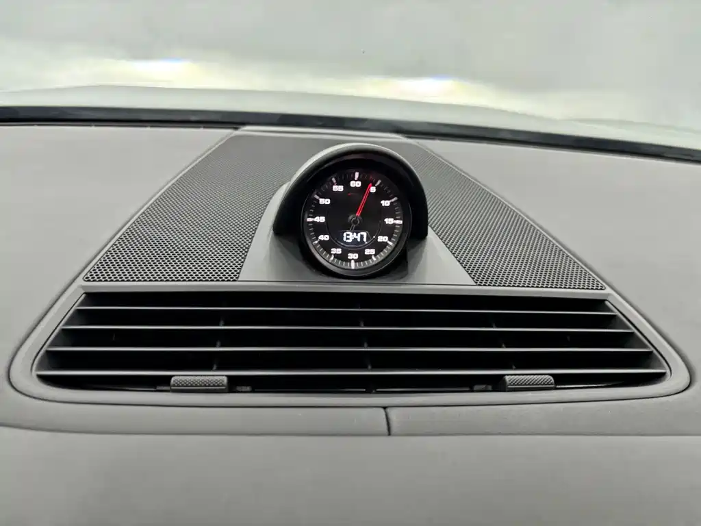 Porsche Porsche Panamera 2021 2.9T 2021 - thumbnail 17