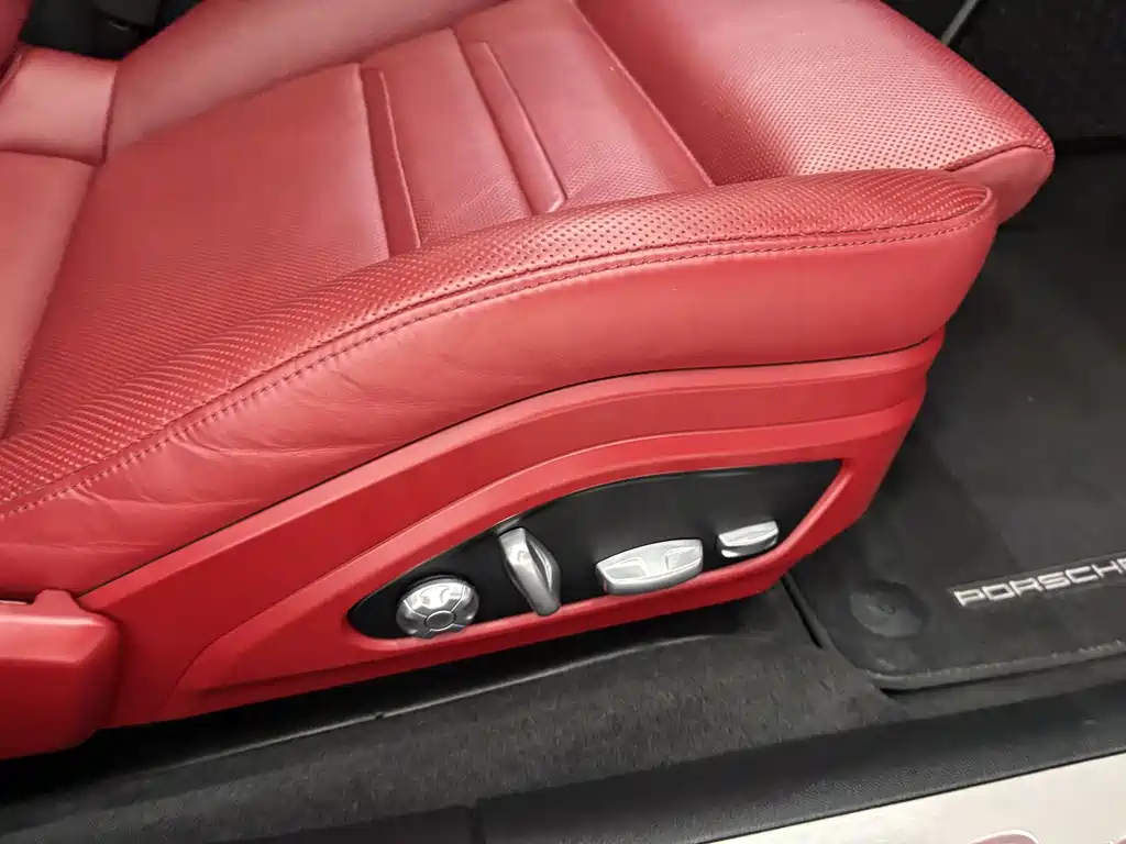 Porsche Porsche Panamera 2021 2.9T 2021 - thumbnail 28