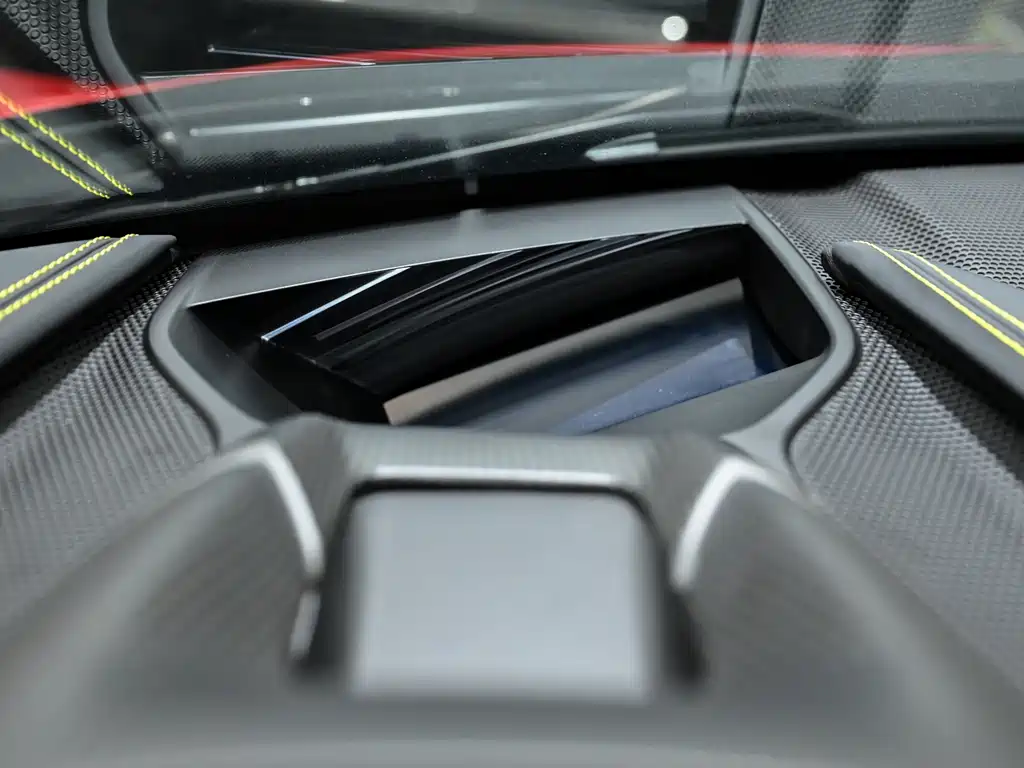Ferrari Ferrari SF90 2021 3.9T V8 Spider 2025 - thumbnail 21