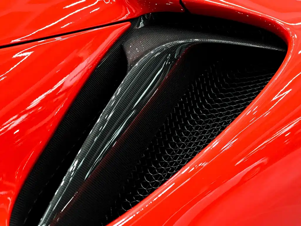Ferrari Ferrari SF90 2021 3.9T V8 Spider 2025 - thumbnail 26