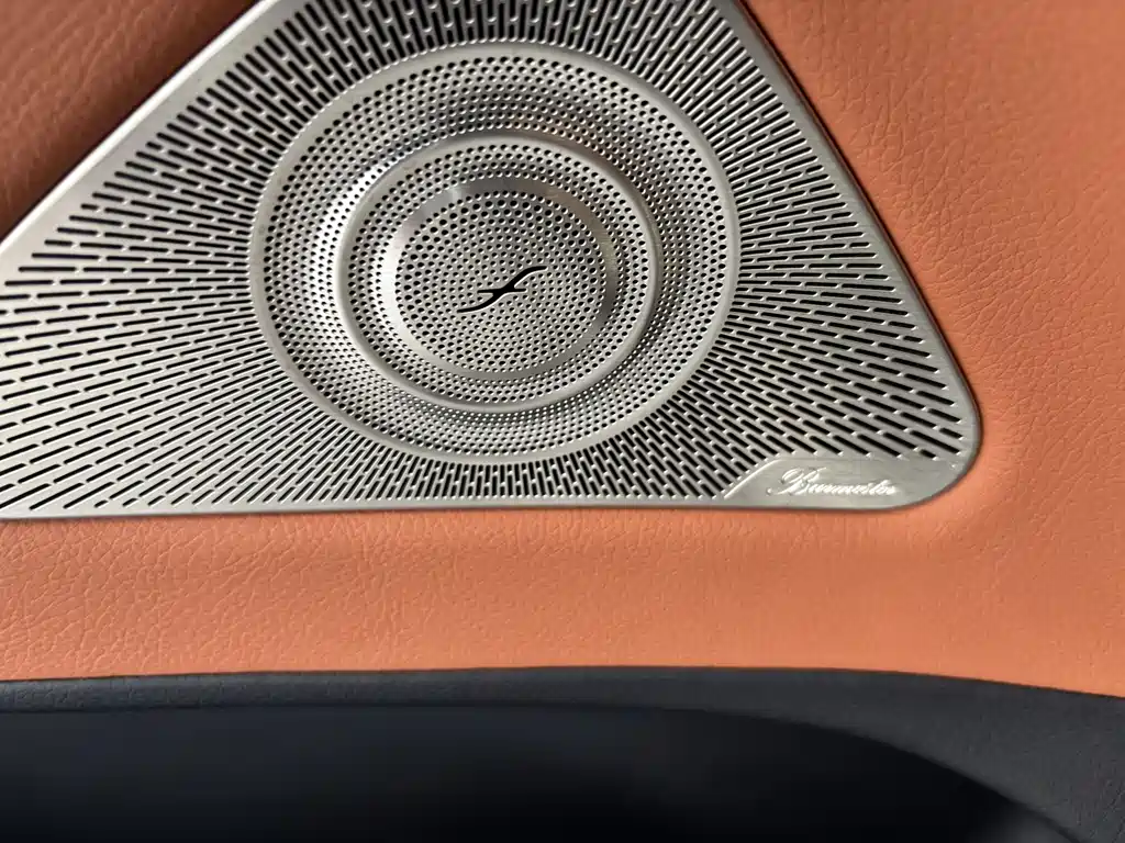 Mercedes-Benz Mercedes-Benz S-Class 2023 Model Year Facelift S 450 L 4MATIC 2024 - thumbnail 14