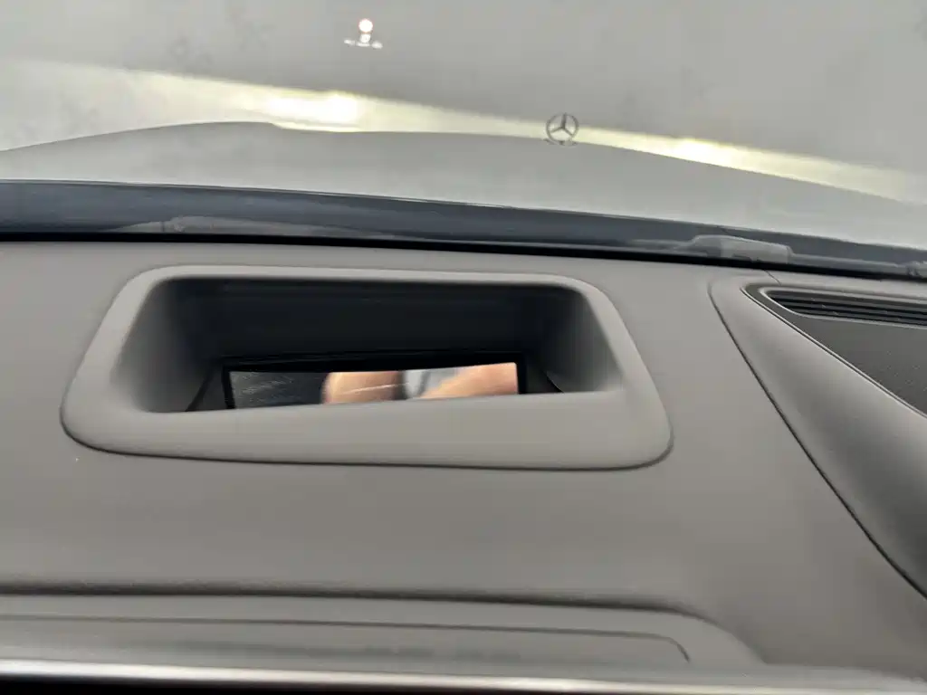 Mercedes-Benz Mercedes-Benz S-Class 2023 Model Year Facelift S 450 L 4MATIC 2024 - thumbnail 20