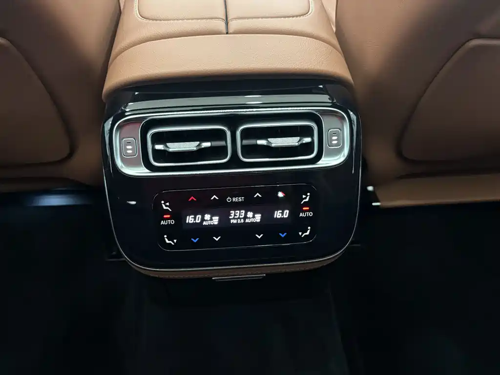 Mercedes-Benz Mercedes-Benz S-Class 2023 Model Year Facelift S 450 L 4MATIC 2024 - thumbnail 21