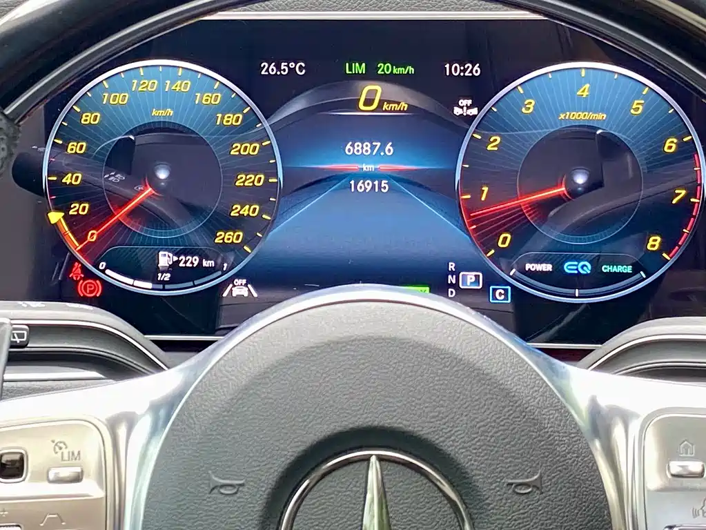 Mercedes-Benz Mercedes-Benz GLS 2023 GLS 450 4MATIC Fashion Edition 2023 - thumbnail 25